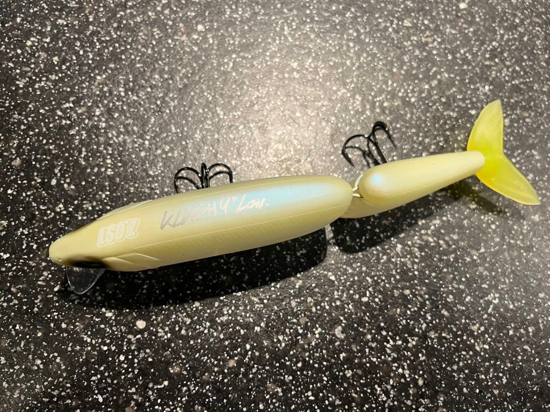 DRT クラッシュ9 Low