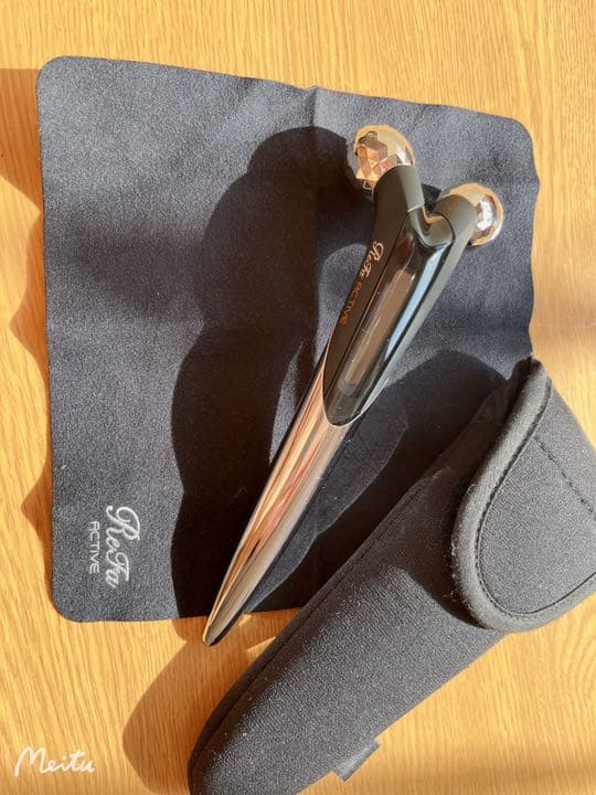 refa美顔ローラー