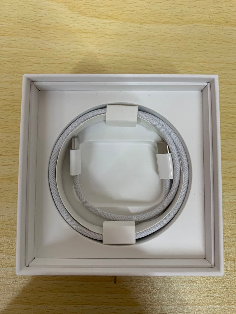 【中古】Air Pods Pro2 MTJV3J/A MM70508-15