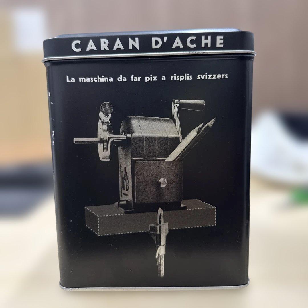筆記具 45 CARAN D'ACHE From Japan
