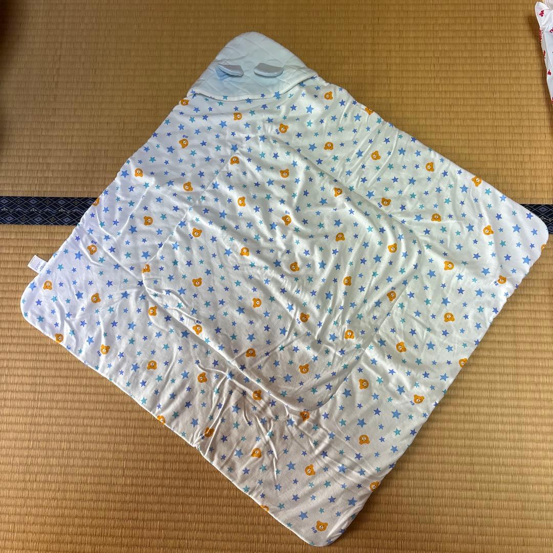 【mmまーけっと。】ファミリア ロンパースまとめ売り