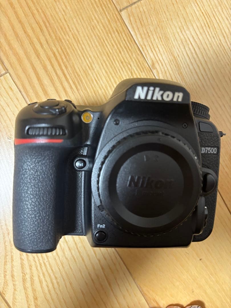 Nikon D7500 ボディ