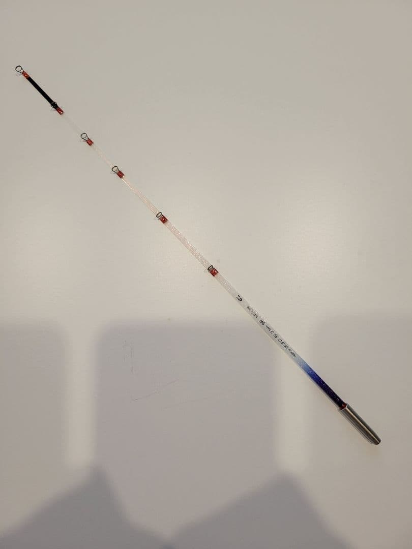 クリスティア ワカサギ CRT R　わかさぎ初心者セット