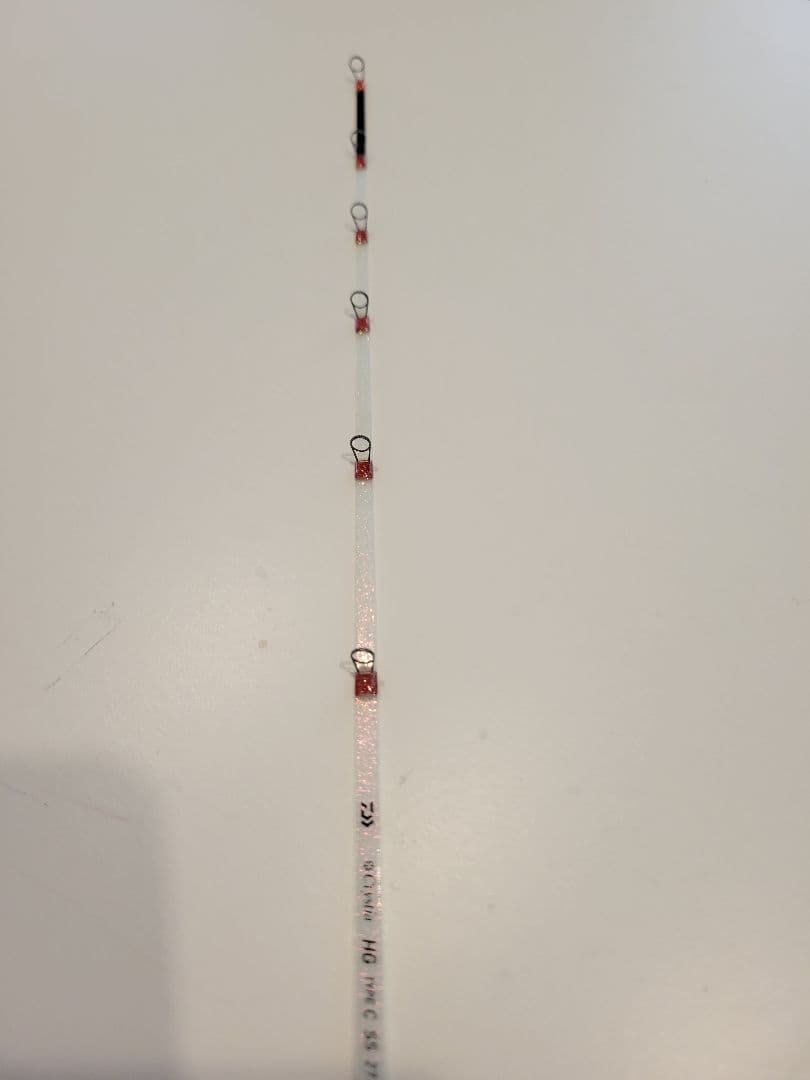 クリスティア ワカサギ CRT R　わかさぎ初心者セット