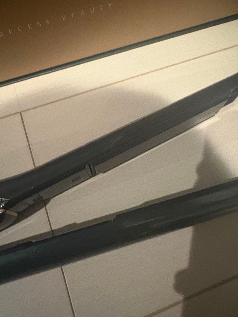 ヘアビューロン　7D Plus