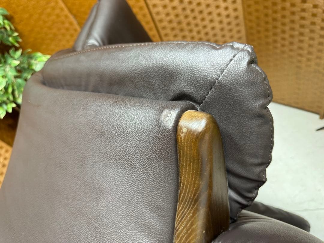 定価¥54990-A N-SHIELD KOTEI3 BE/DBR