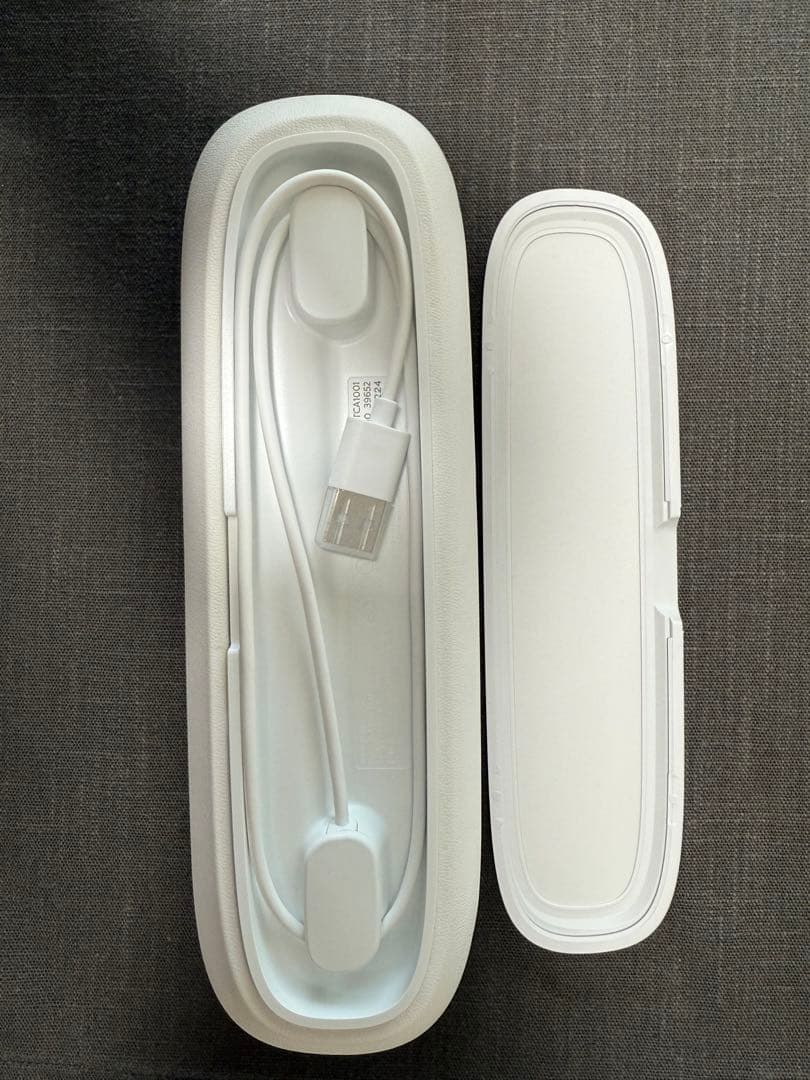 PHILIPS Sonicare ダイヤモンドクリーン