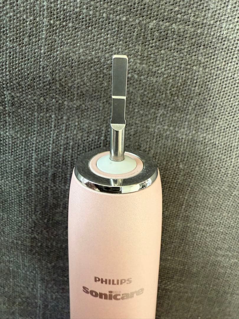 PHILIPS Sonicare ダイヤモンドクリーン