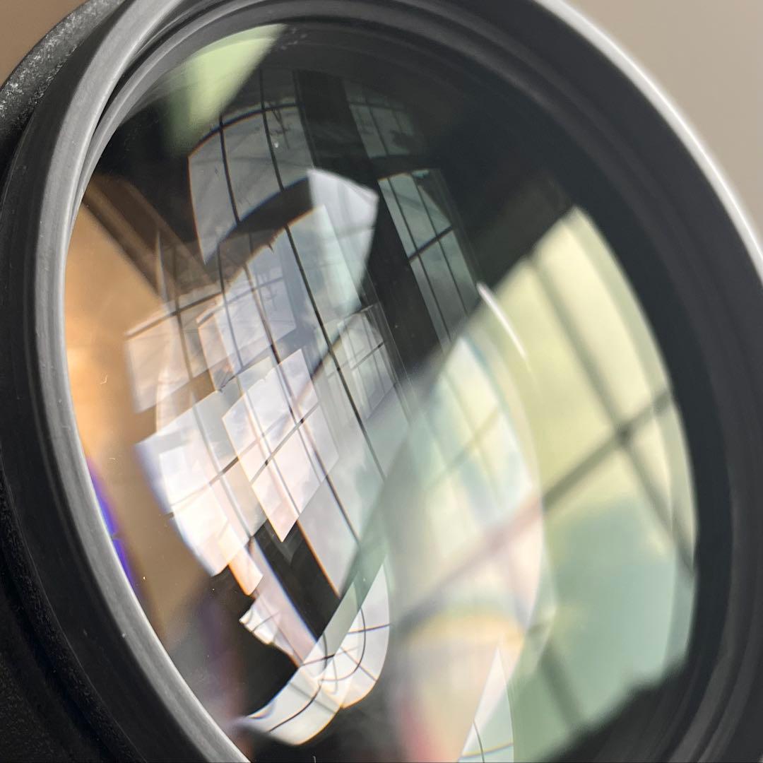 【最終値下げ】 Nikon AF NIKKOR ED 300mm f2.8