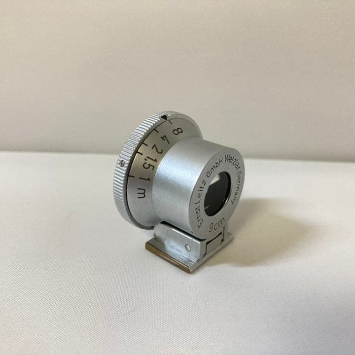 SGV00 ビューファインダー 9cm Errst Leitz Wetzlar