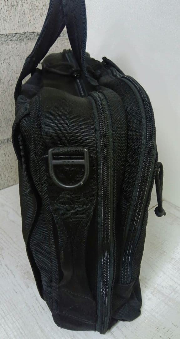 ブリーフィング M3ライナー