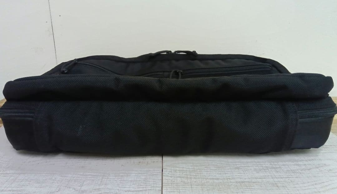 ブリーフィング M3ライナー