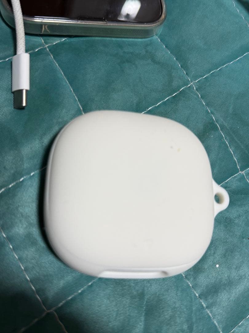 soundcore Liberty 4Pro ワイヤレスイヤホン