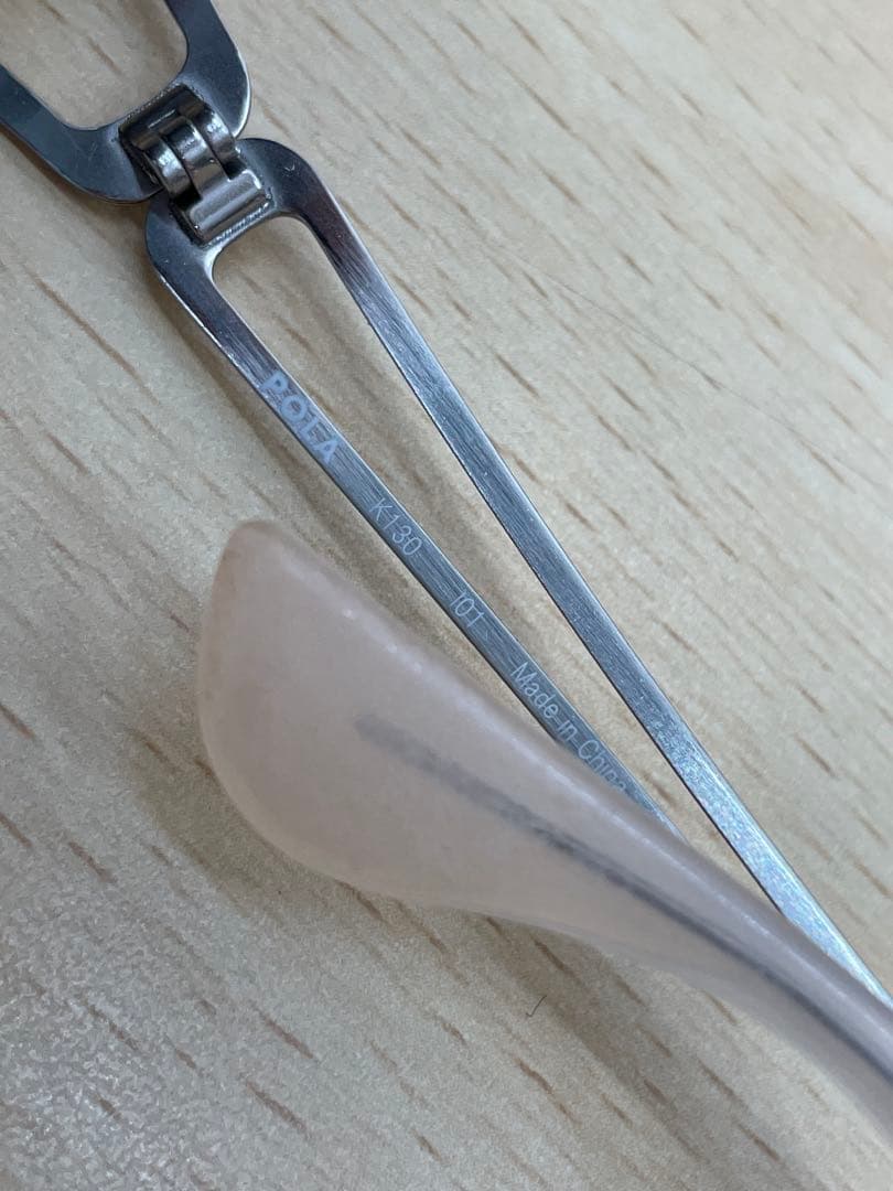 POLA ソーラープロテクトサングラス