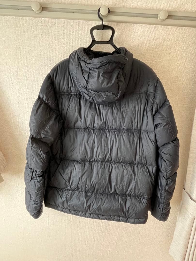 【値下げ】UNDER ARMOUR(アンダーアーマー) ダウンジャケット