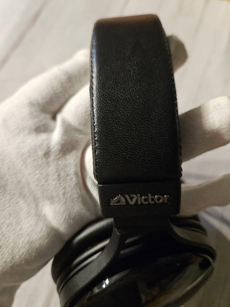 【美品】Victor HA-WM90-B