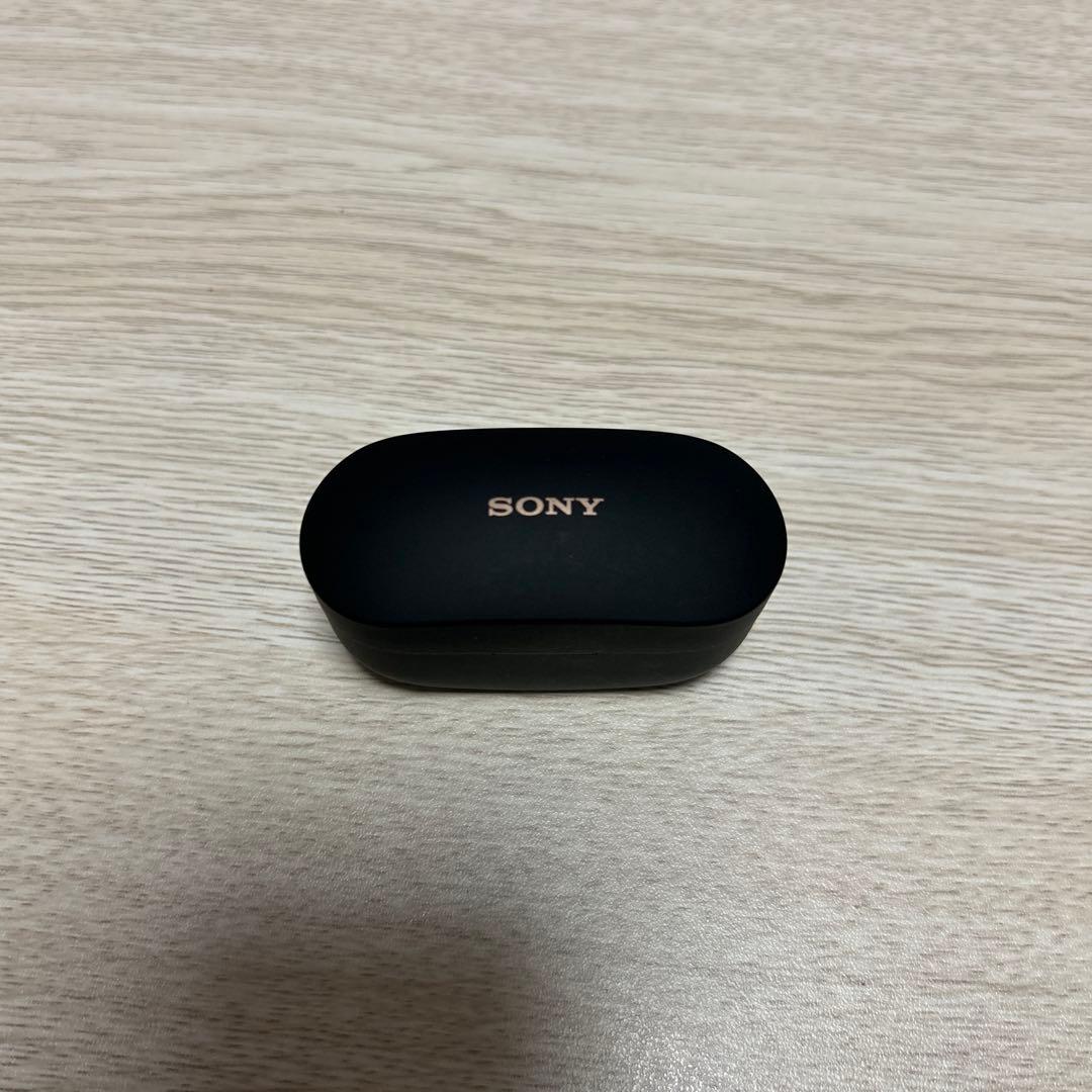 SONY ワイヤレスイヤホン WFー1000XM4