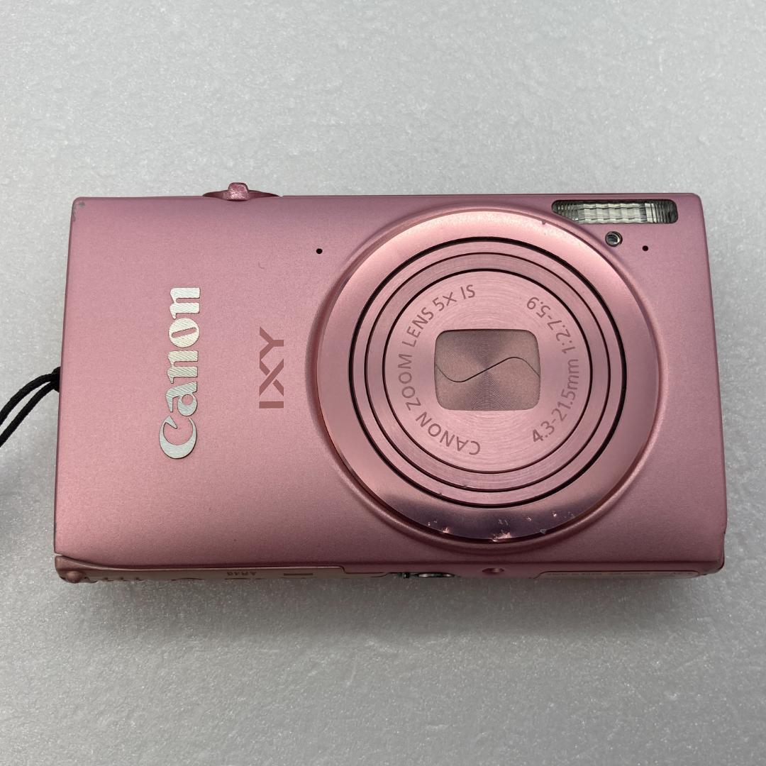 デジタルカメラ Canon IXY 430F