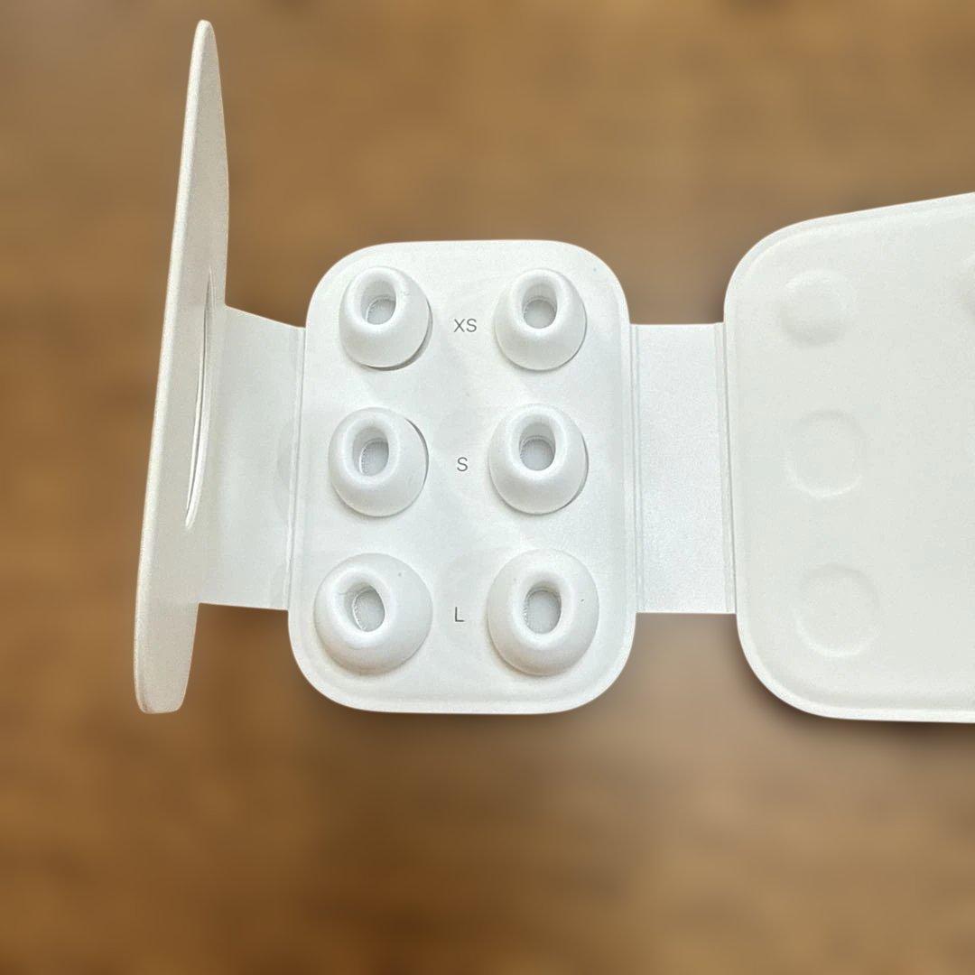 AirPods Pro 第2世代 (USB-C) 2025年1月購入