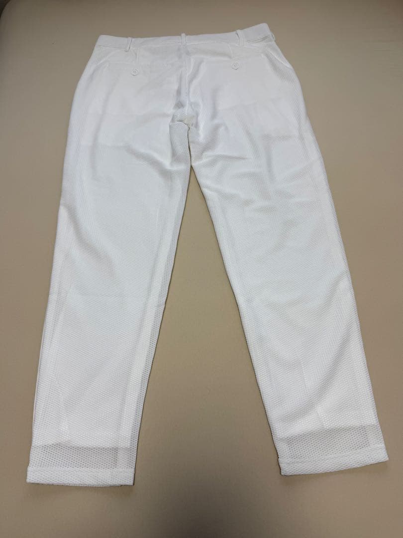 muta メッシュパンツ