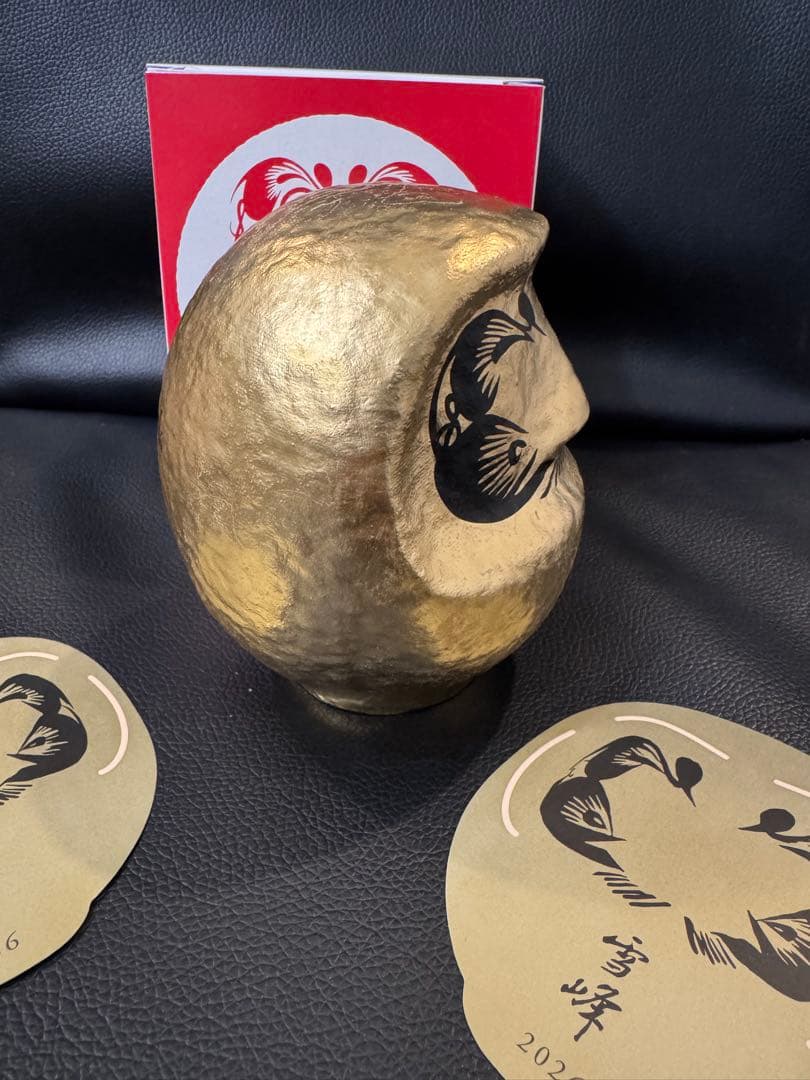 ▶︎▷スノーピーク　中だるま　2026