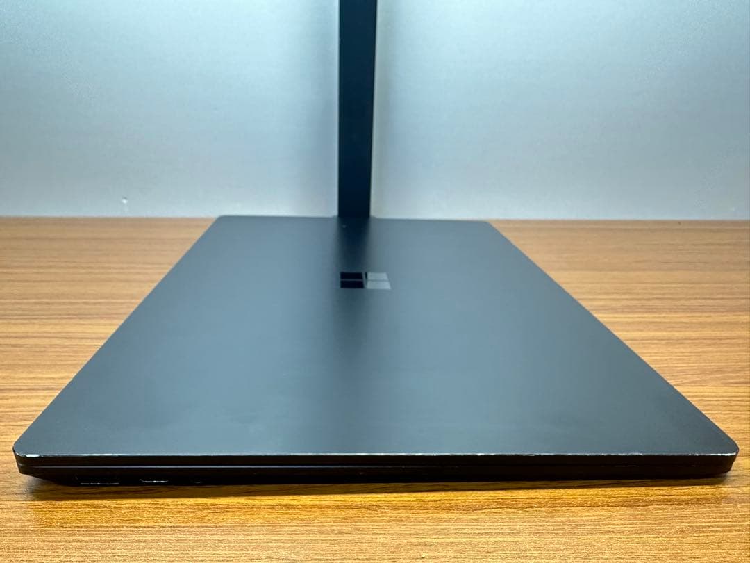 12.Surface Laptop 4 Ryzen 7 16Gb タッチパネル