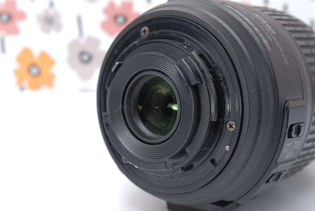 ❤Nikon D5000❤イルミネーション撮影❤スマホ転送OK❤動画撮影OK❤