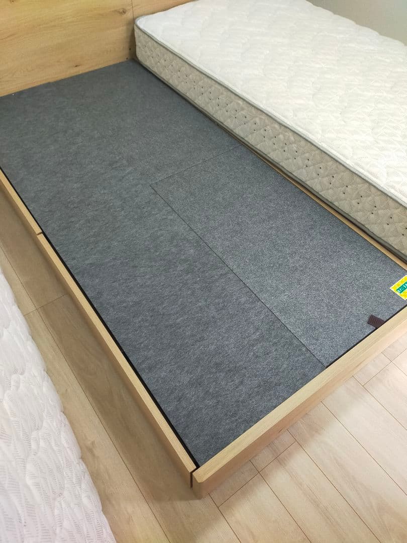 2/2までのお取引価格です！dreambedフレーム1台