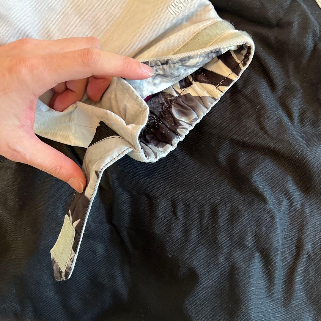 【希少】VOLCOM スノーボードジャケット XL