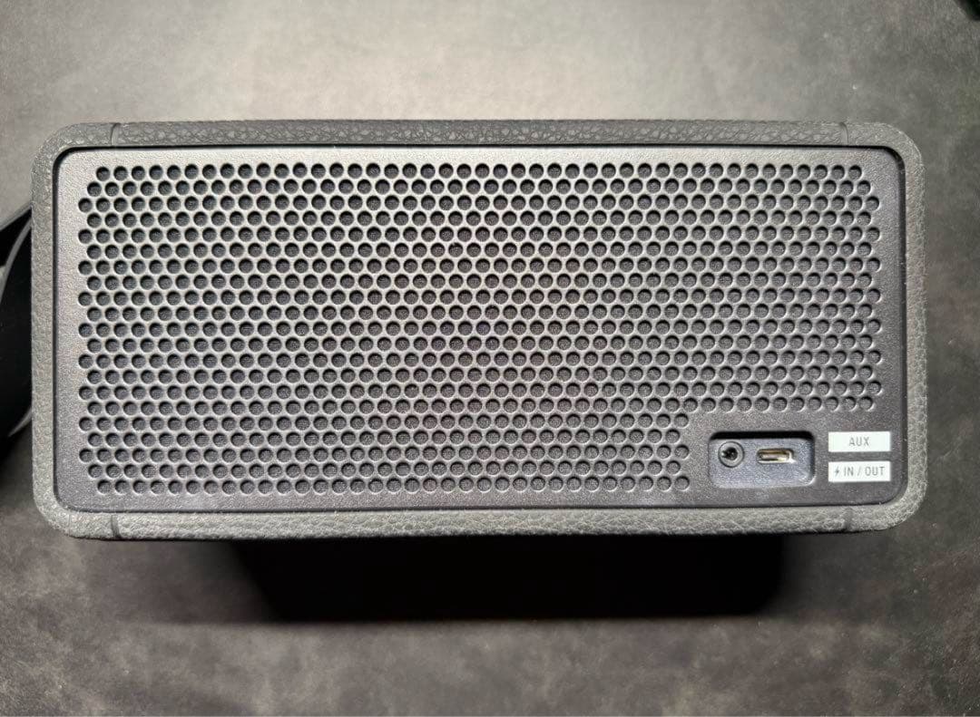 【美品】Marshall Middleton正品