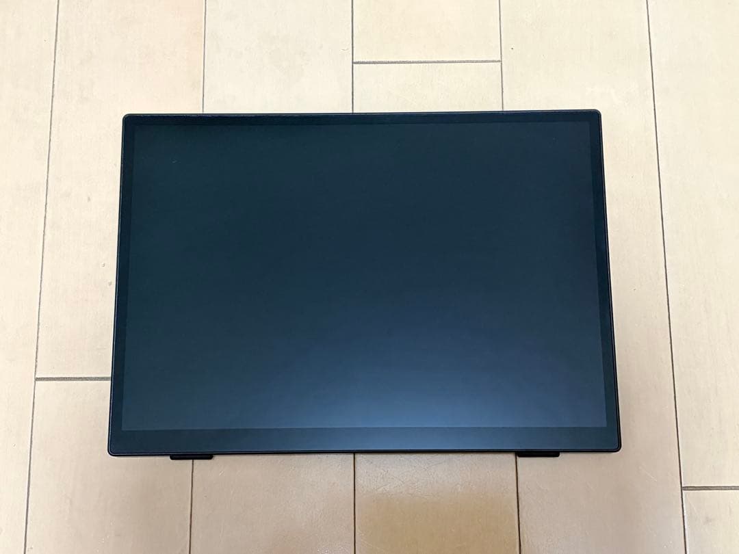 Intehill ポータブルモニター 10.5インチ T10PA