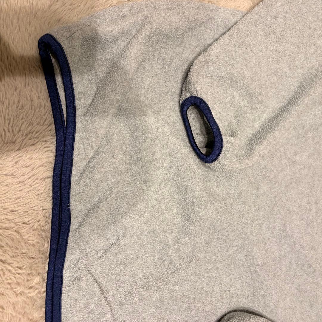 CHALLENGER チャレンジャー　フリース　トレーナー　長瀬智也着用