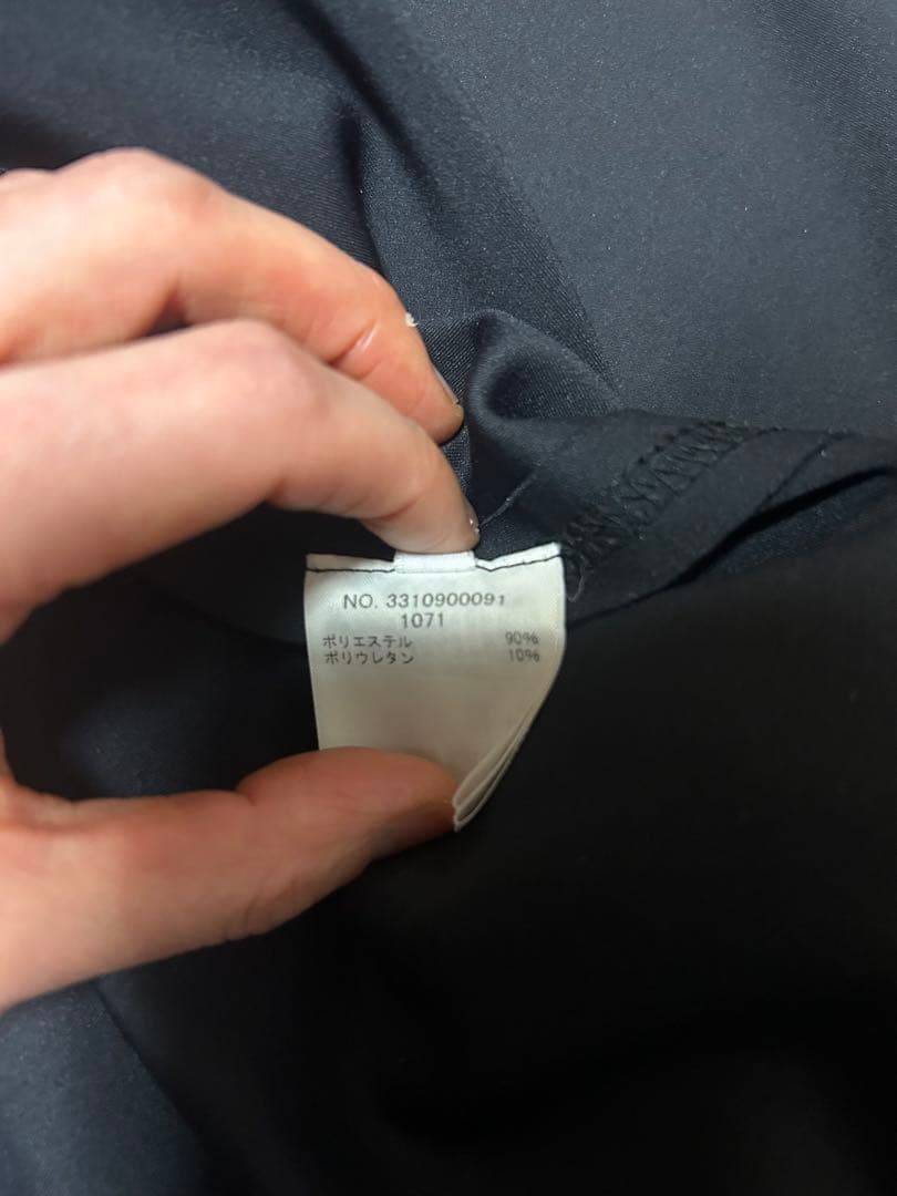 美品★ロンハーマン★Ron Herman★ブラウス★プルオーバー★ネイビー