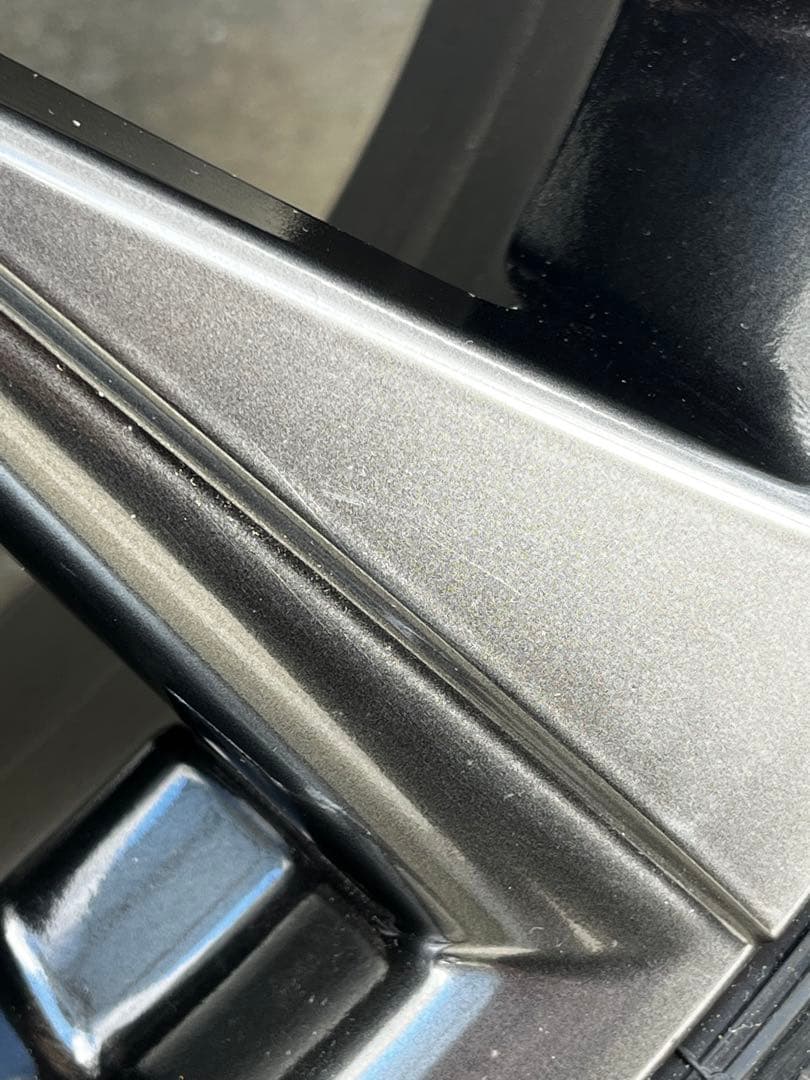 レクサス RX450h+ 純正21インチ タイヤホイール 4本セット 送料込み