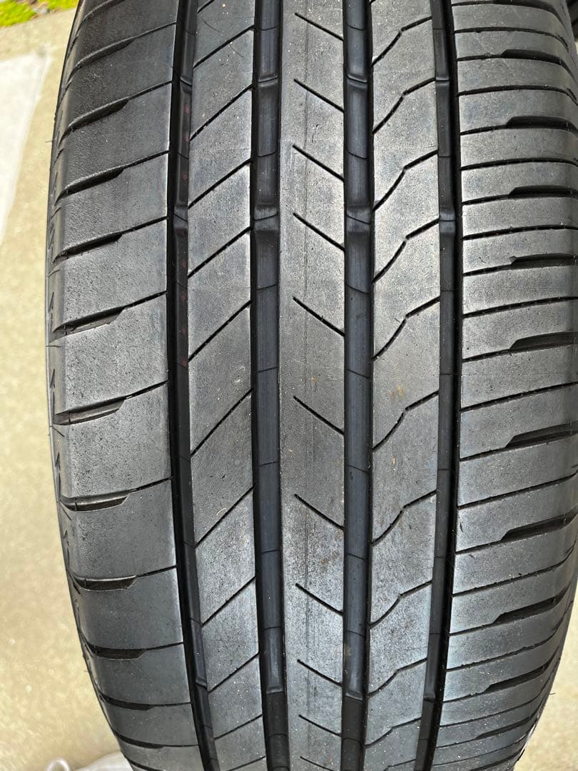 レクサス RX450h+ 純正21インチ タイヤホイール 4本セット 送料込み