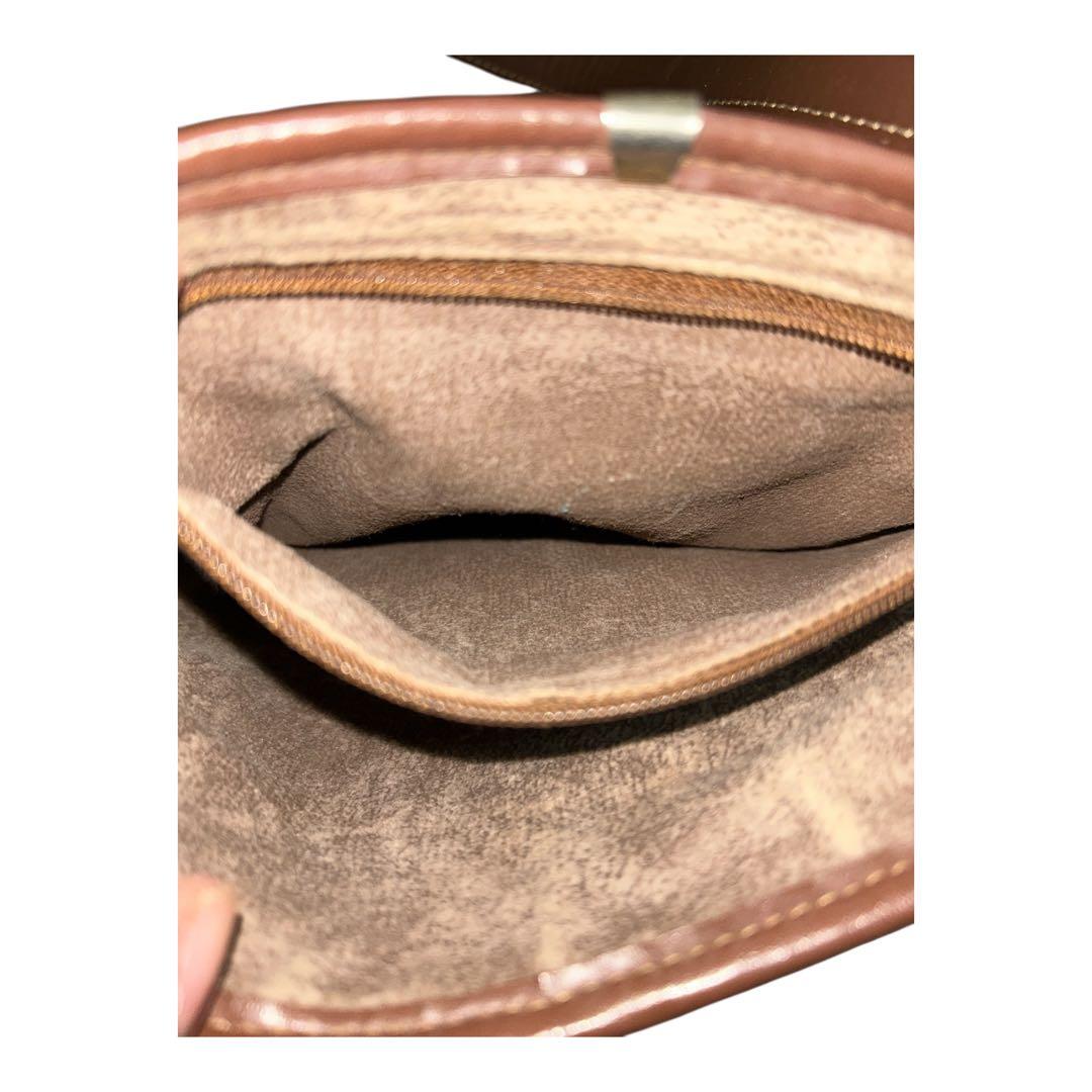 【廃盤品・希少】Burberrys バーバリー ヴィンテージ ショルダーバッグ