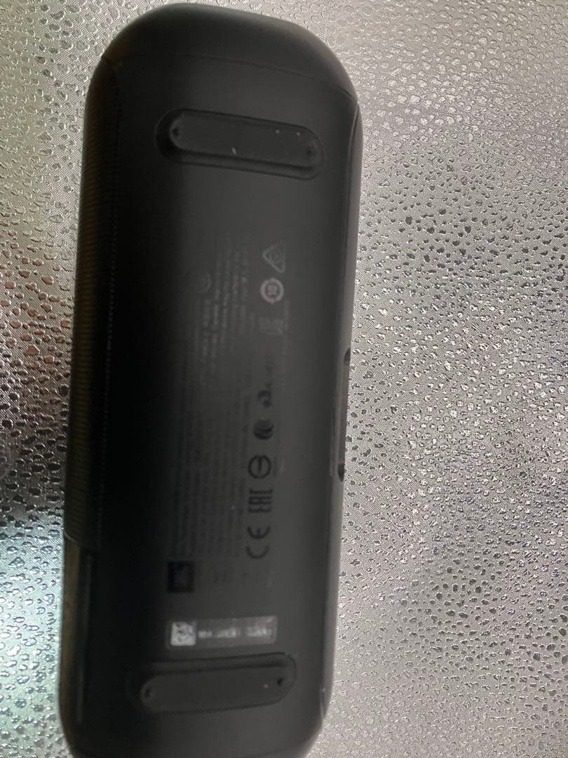 JBL TUNER 2 FM Bluetoothスピーカー 防水