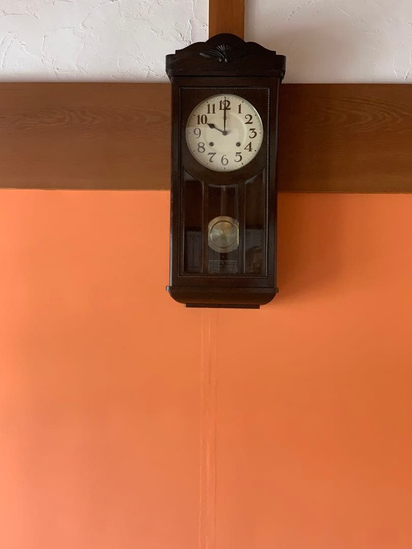 Aichi Tokei Denki K.K. 掛時計