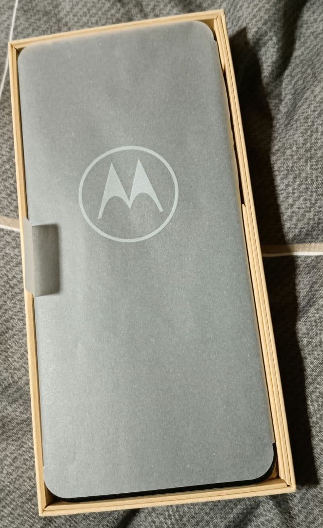 motorola moto g64y 5g　(モトローラ)