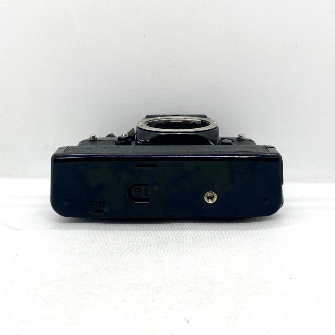 【C7350】PENTAX LX 後期 ボディ + WINDER LX