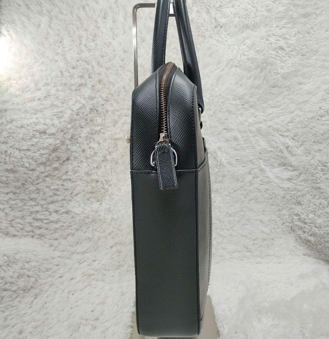 美品✨マイケルコース ビジネスバッグ キャリーオンバッグ ブラック