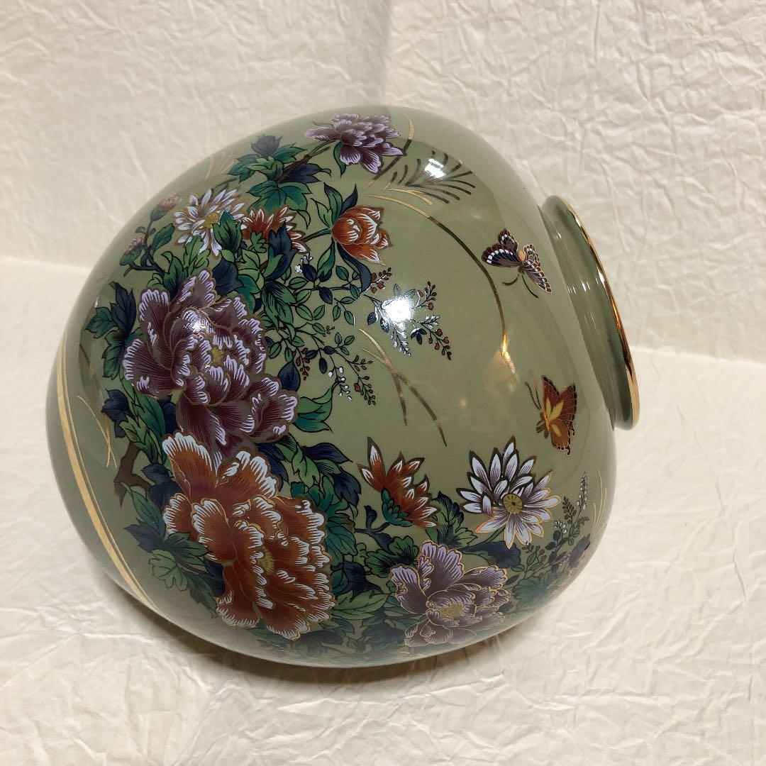 激安。美品。貴重。♻️高級九谷満月♻️今週までの価格！