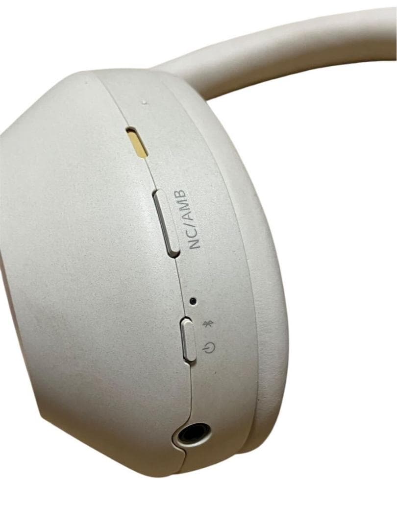 【美品】SONY ソニー WH-1000XM5 ヘッドホン ハイレゾ対応