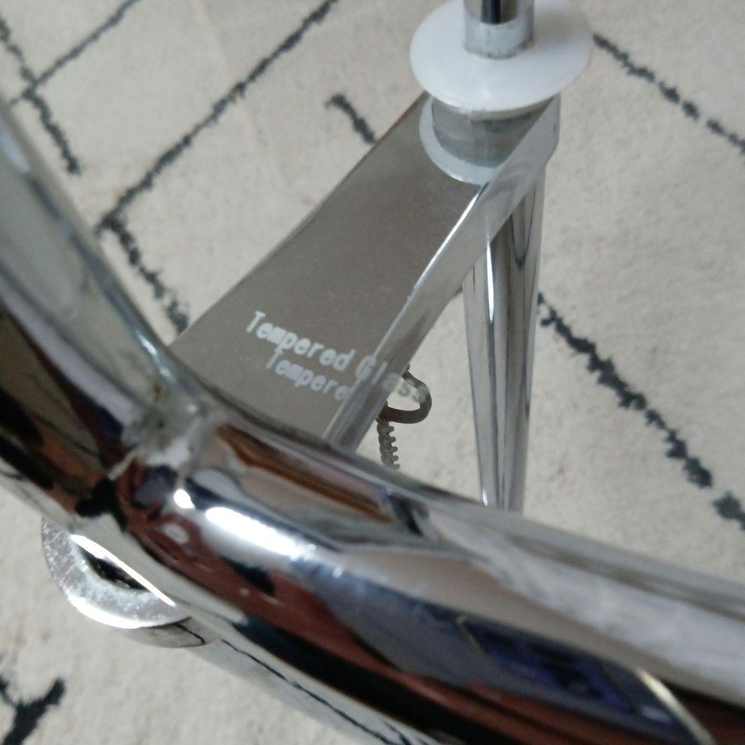 アイリーン グレイ アジャスターテーブル リプロダクト品 サイドテーブル