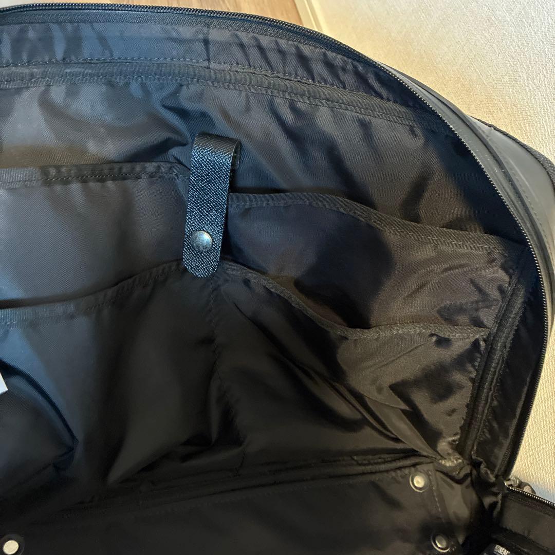 ビジネスバッグメンズ ブリーフケース waterproof model SEAL