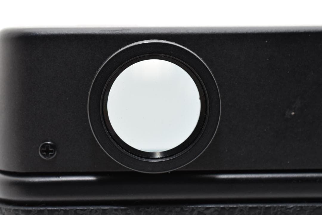 ★極上品★コニカ Konica HEXAR RF 元箱付き #1561