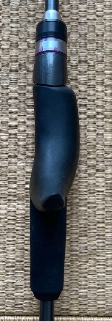 シマノ　SABER MASTER SS TENYA 82MH180