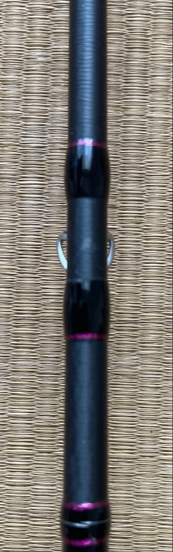 シマノ　SABER MASTER SS TENYA 82MH180