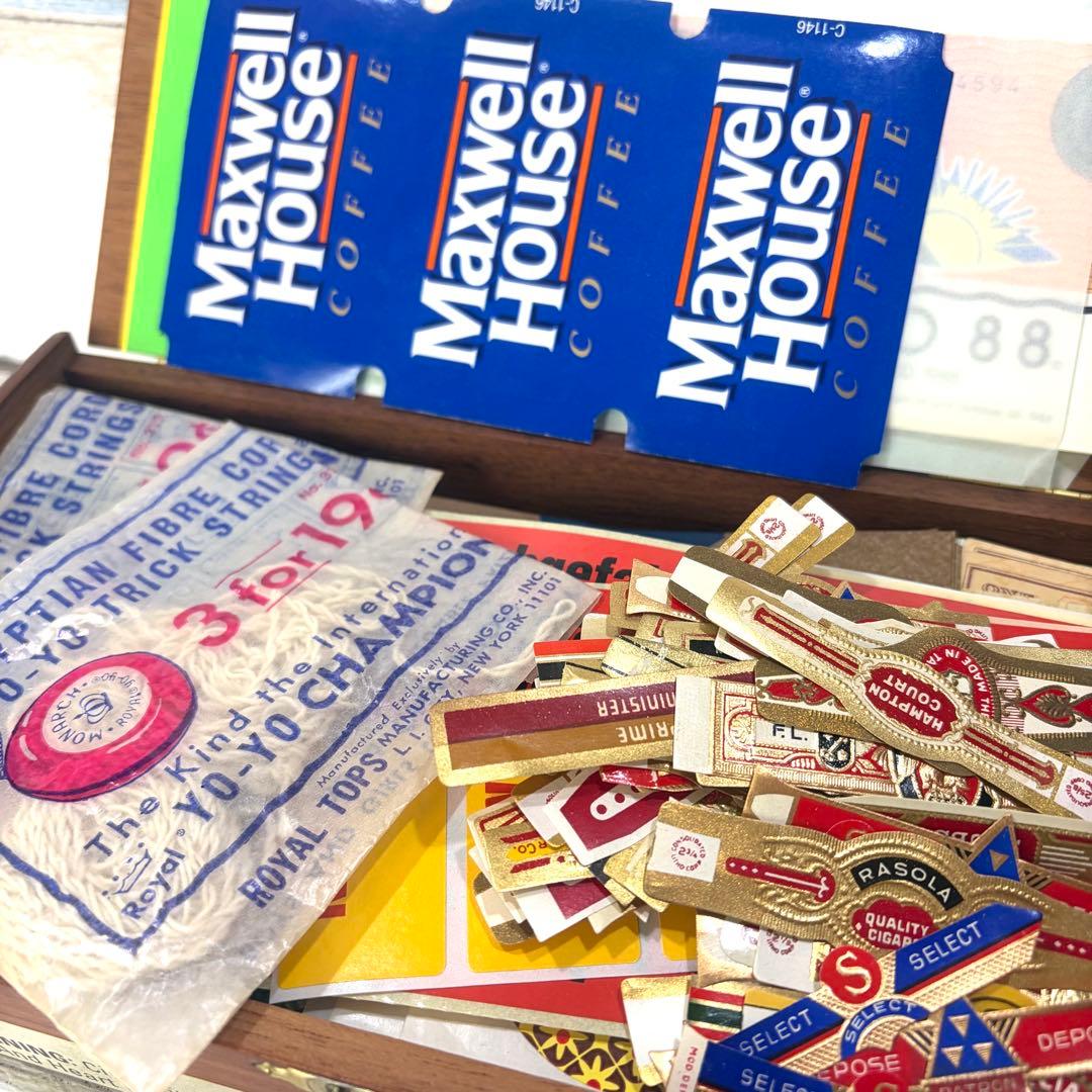 1/31削除※【極希少】ヴィンテージセット まとめ売り