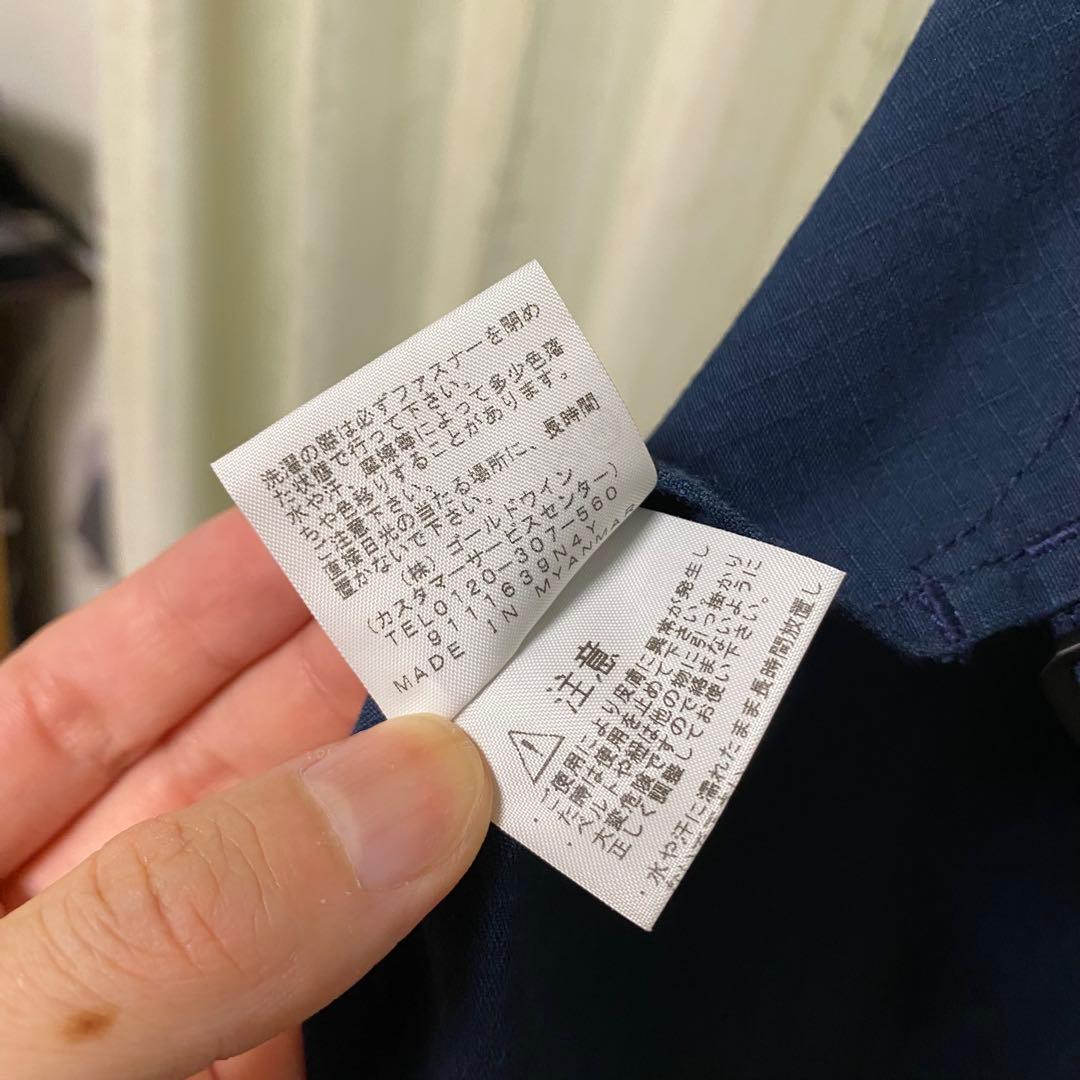 【新品】THE NORTH FACE Firefly Apron NT61955